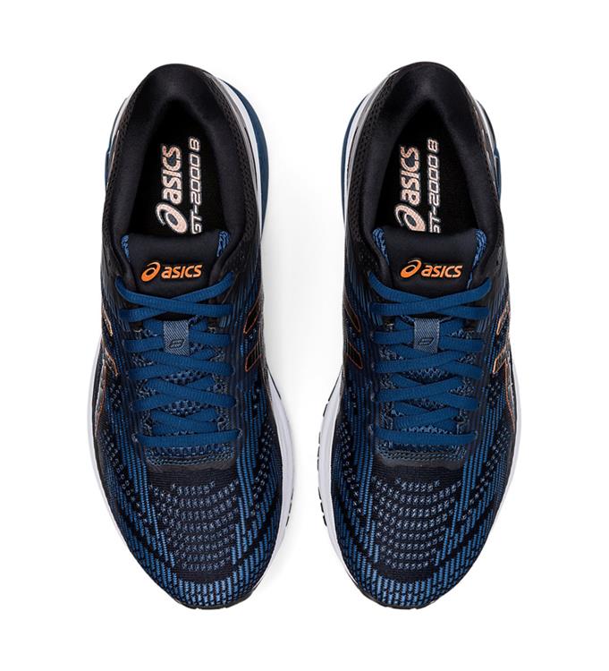 ASICS GT-2000-8 Hardloopschoenen