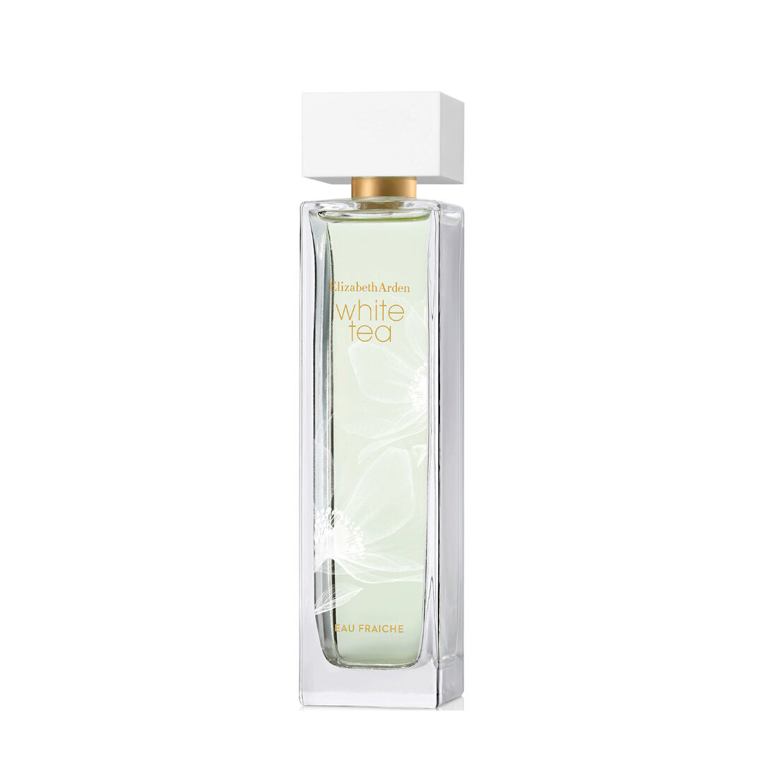 ELIZABETH ARDEN WHITE TEA Eau Fraiche Eau de Toilette - 100ml