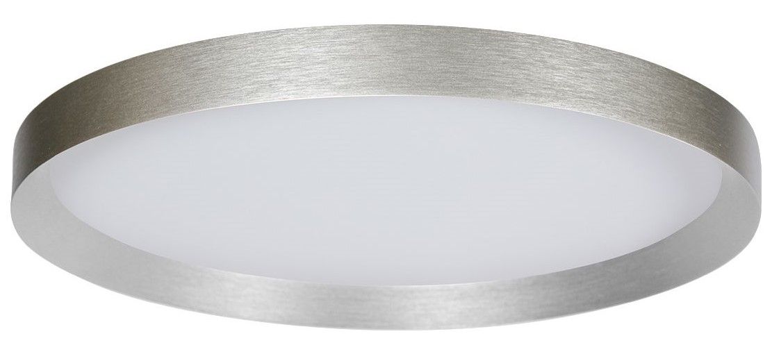 Plafondlamp Flady ⌀50  x H7 cm