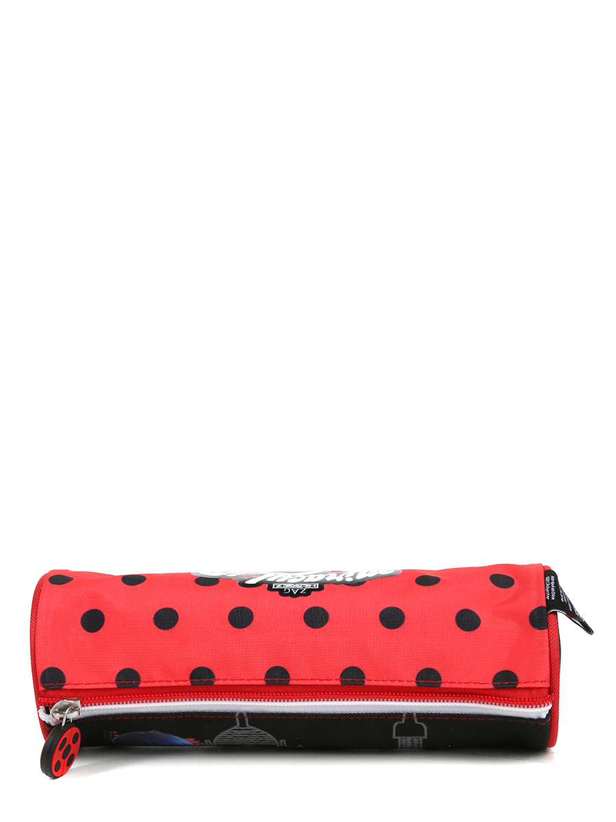 Trousse Miraculous Tikki