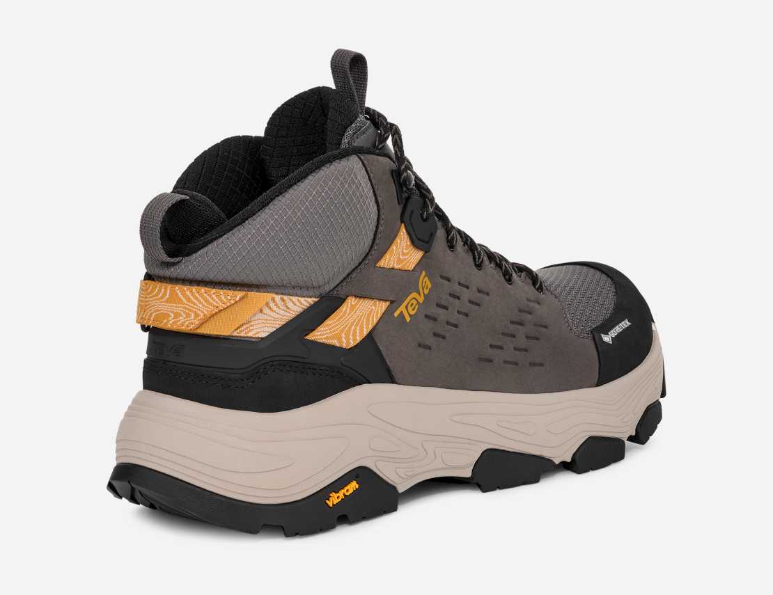 Heren Grandview Max GORE-TEX Hiking Boot