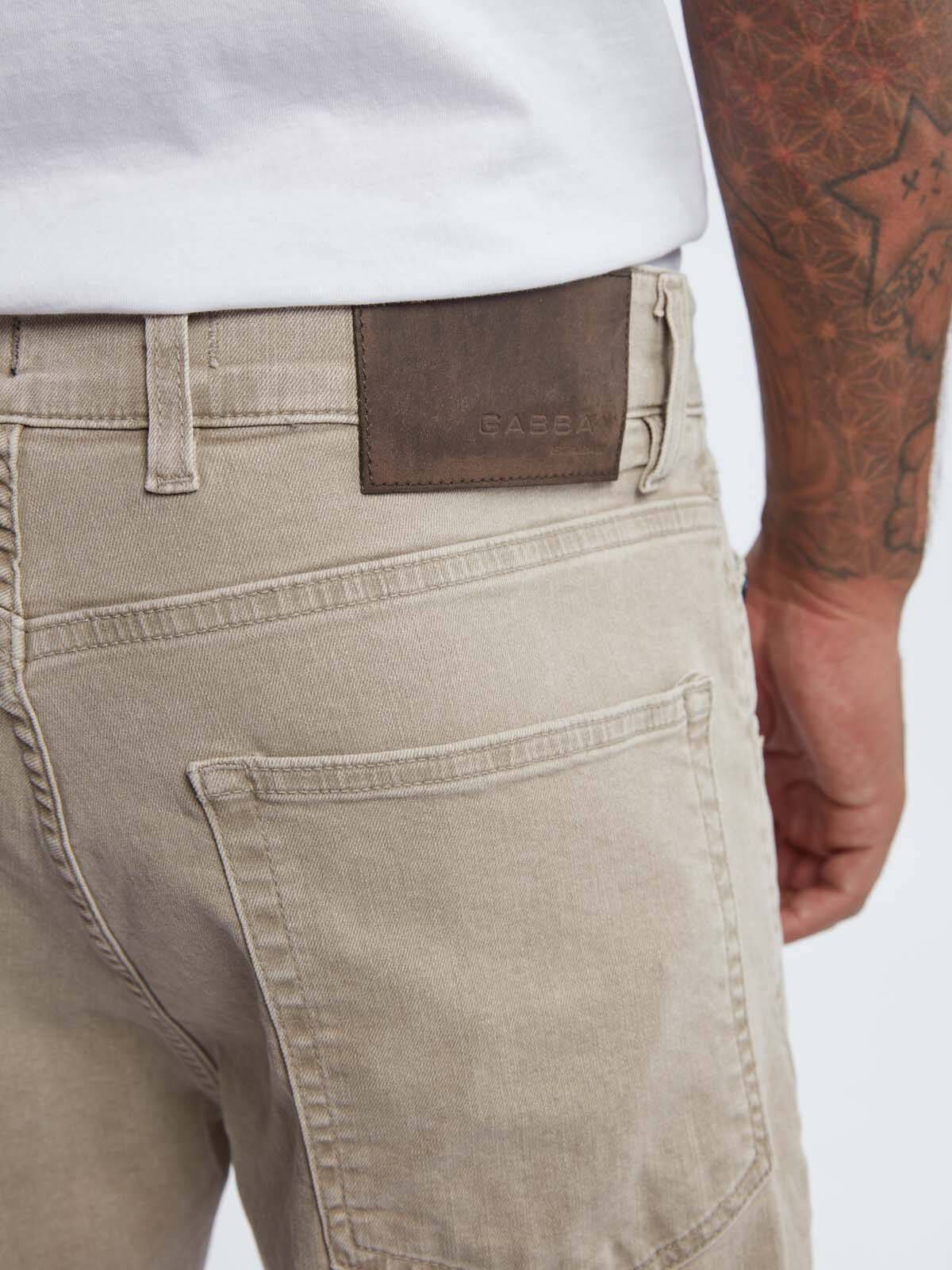 Gabba| Herren Jeans ALEX K4499