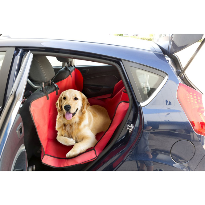 Hundezubehör - Haustier-Autositzbezug - 1 Stück