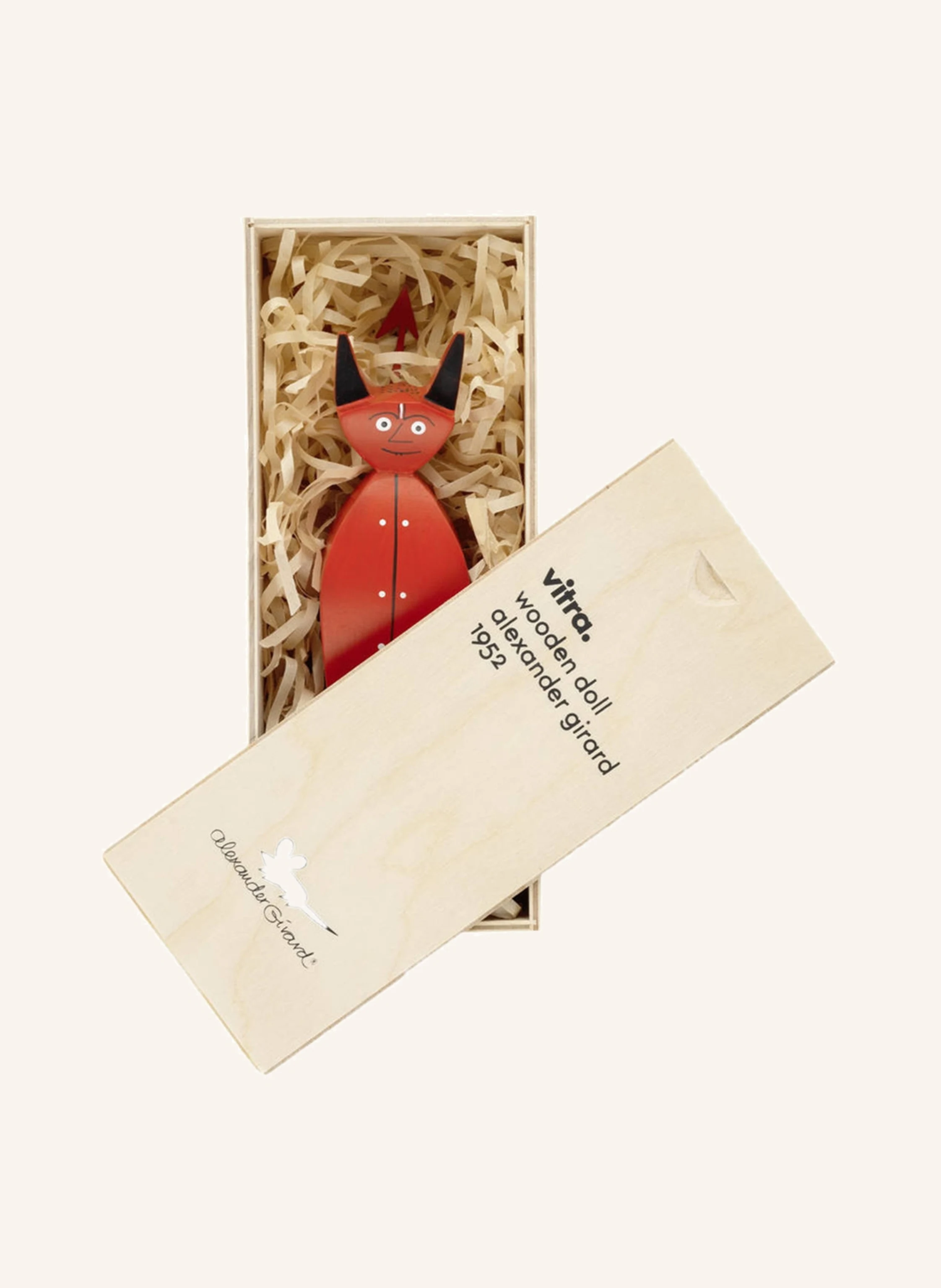 vitra Dekofigur LITTLE DEVIL