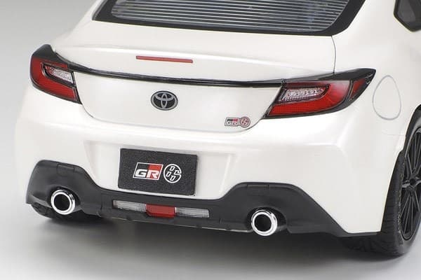 Tamiya 1/24 Toyota GR 86