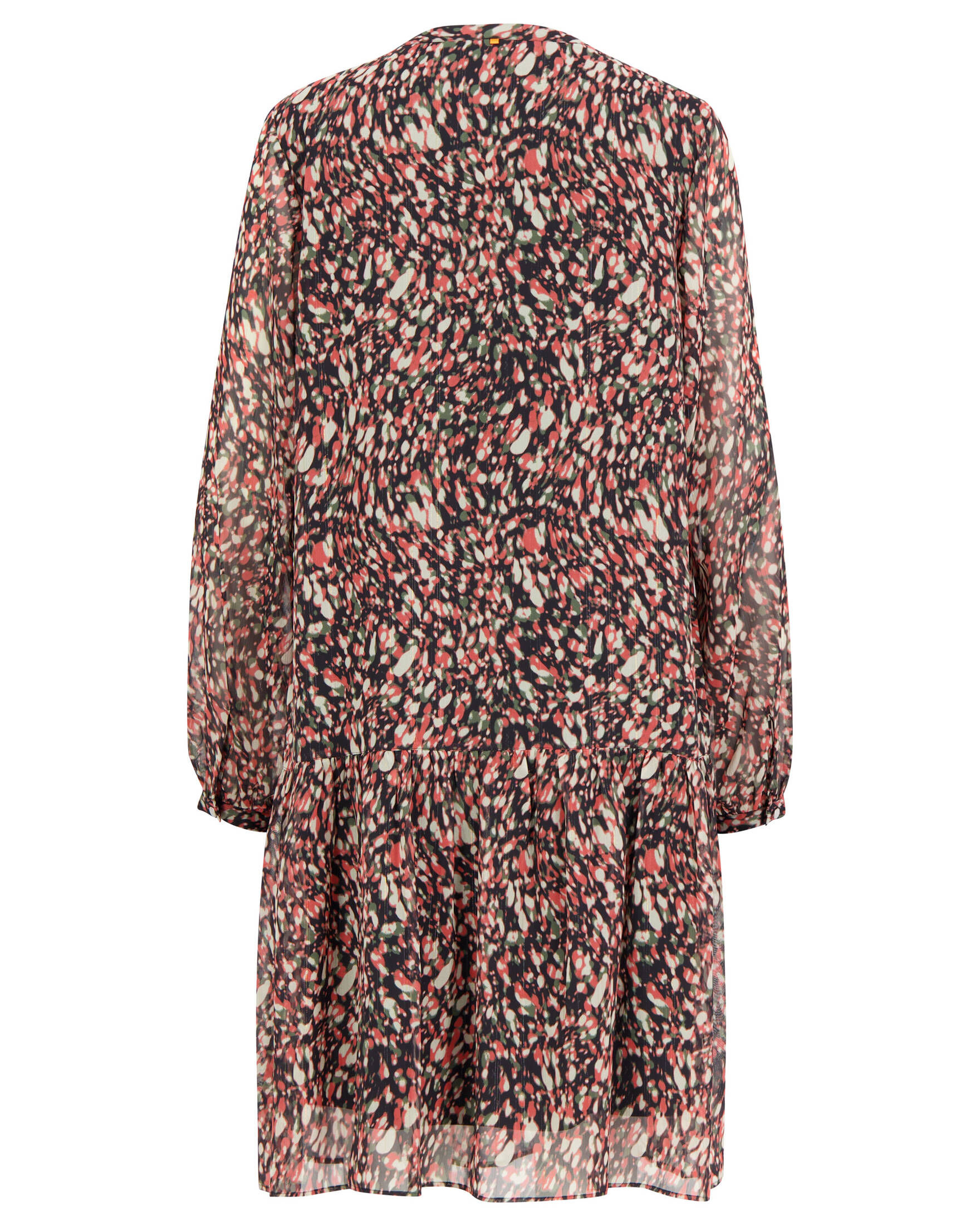 BOSS| Damen Kleid C_DALLIANA