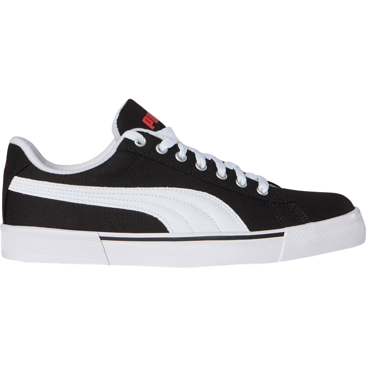 Puma Benny Canvas Sneakers