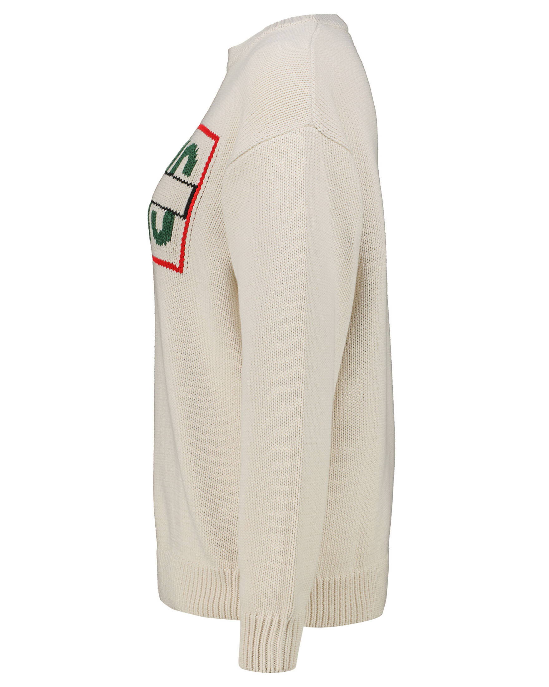 Lacoste| Damen Pullover