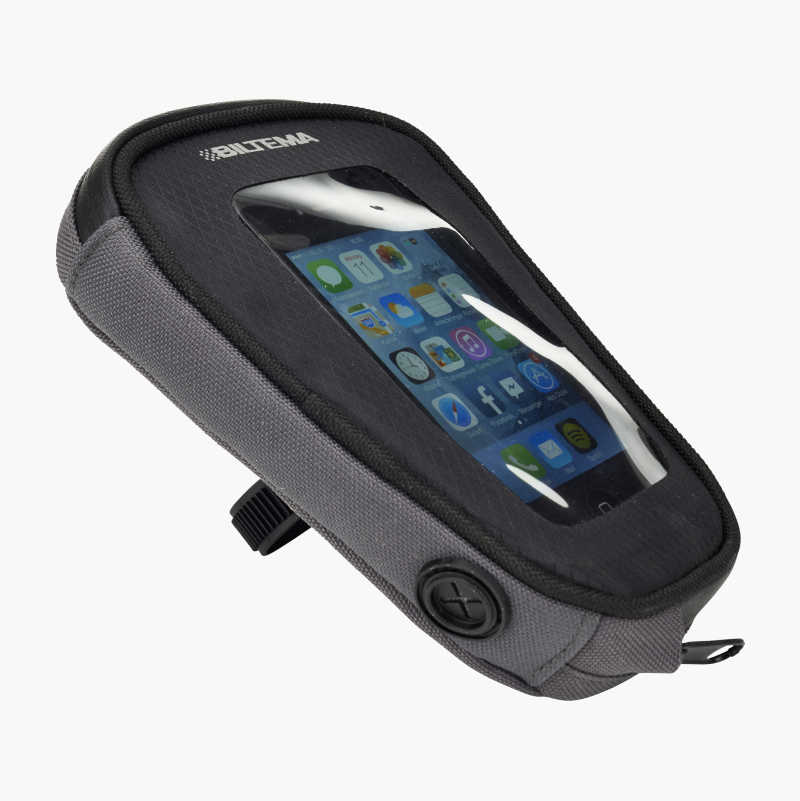 SYKKELVESKE, SMARTTELEFON