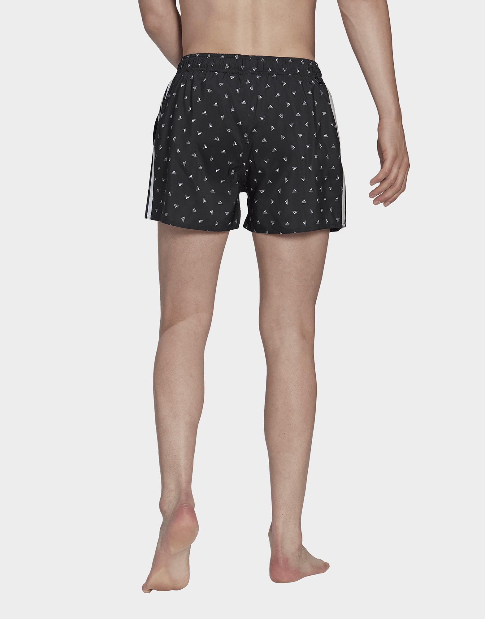 adidas Short de bain Mini Logo CLX