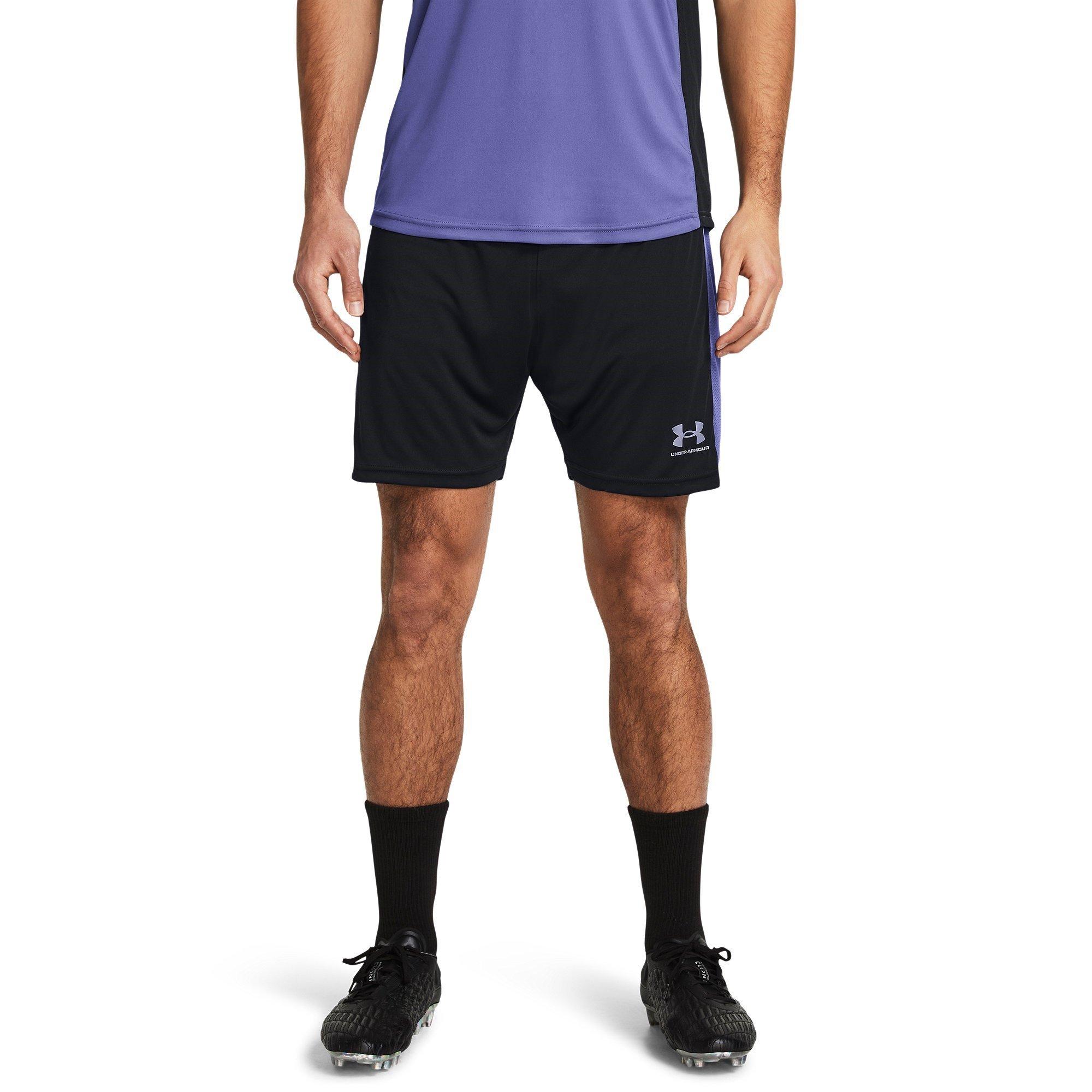 Under Armour Challenger Knit Short