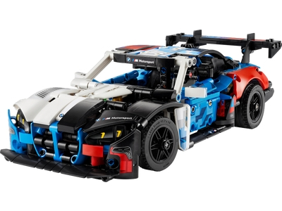 LEGO BMW M4 GT3 EVO racewagen (42226)