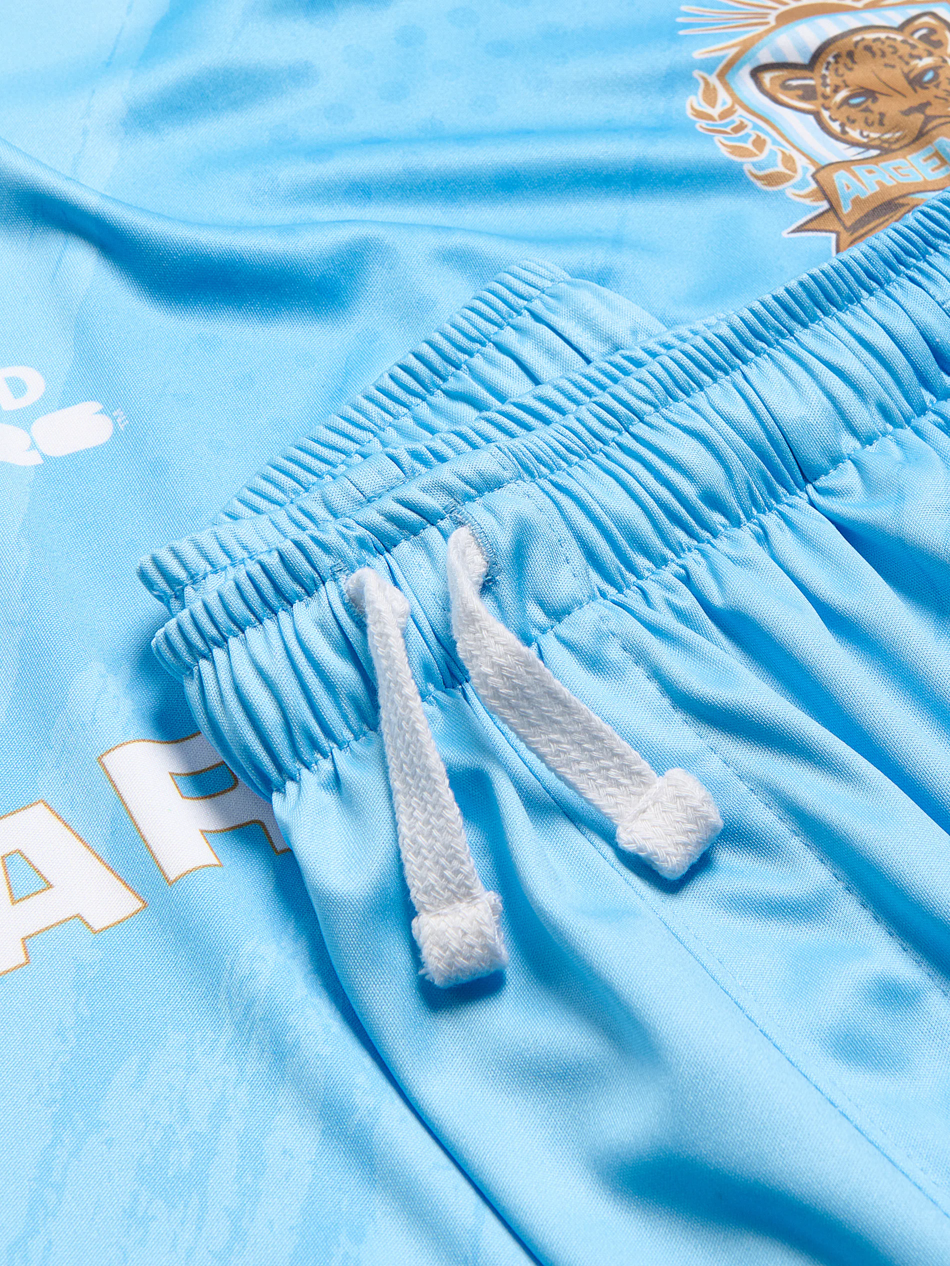 BOYS` T-SHIRT & SHORTS