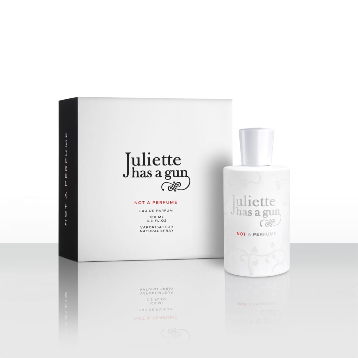 Juliette Has a Gun Not a Perfume Eau de Parfum