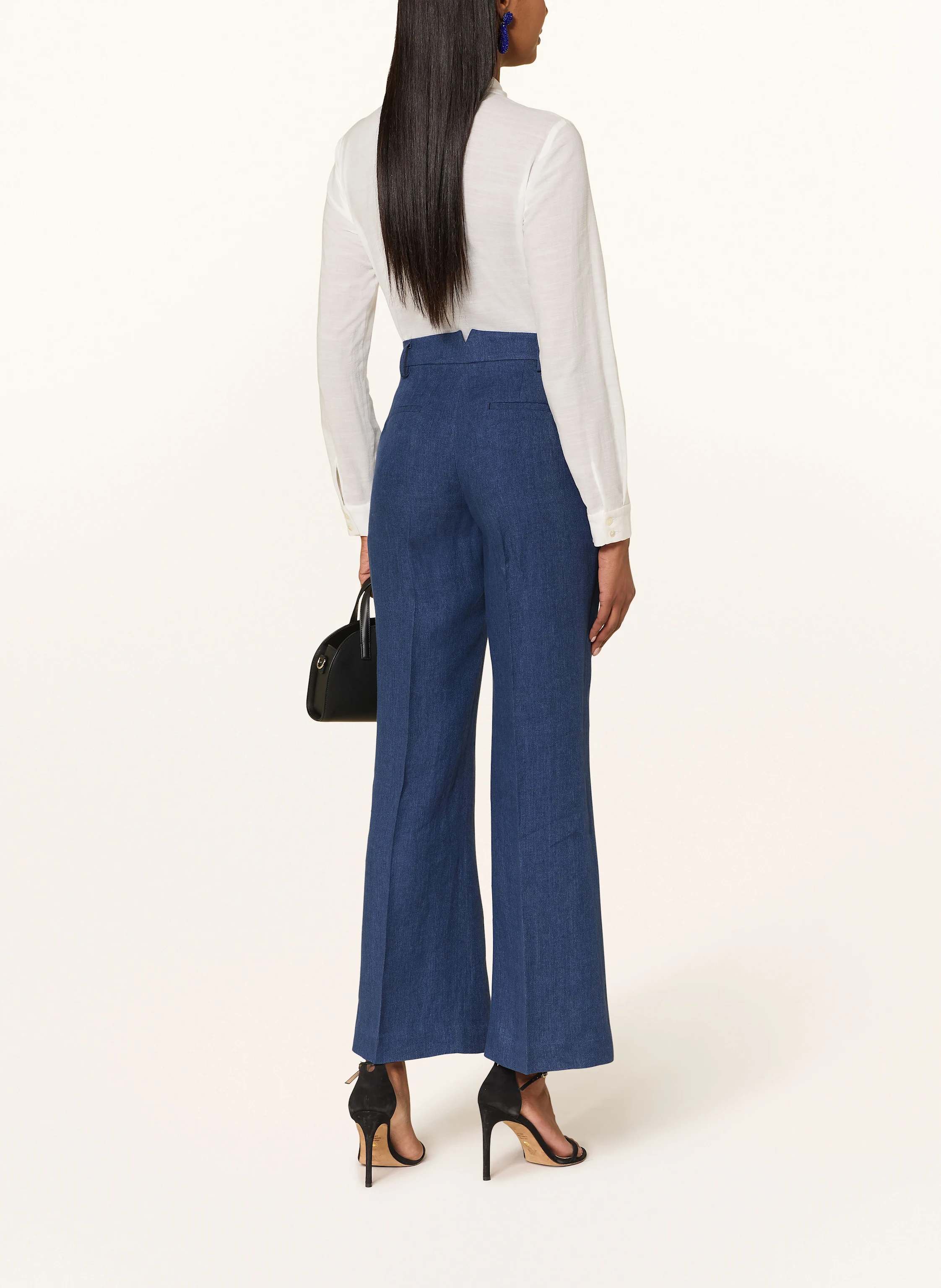 Grasegger Dirndlbluse