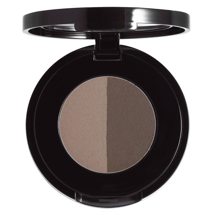 Anastasia Beverly Hills Brow Powder Duo Dark Brown 2x0,8g