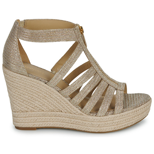 MICHAEL Michael Kors - BRADLEY WEDGE Oro