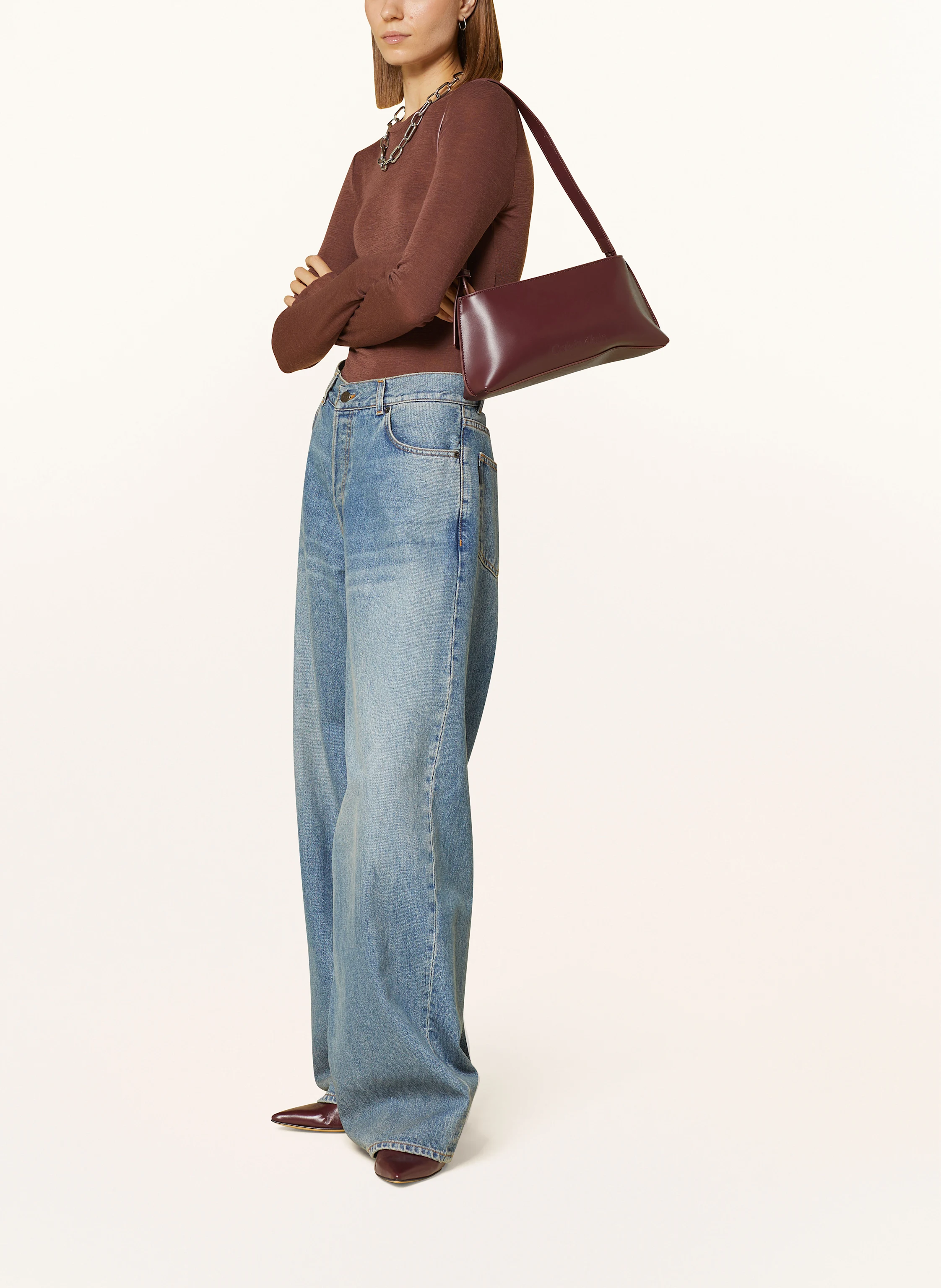 Calvin Klein Schultertasche