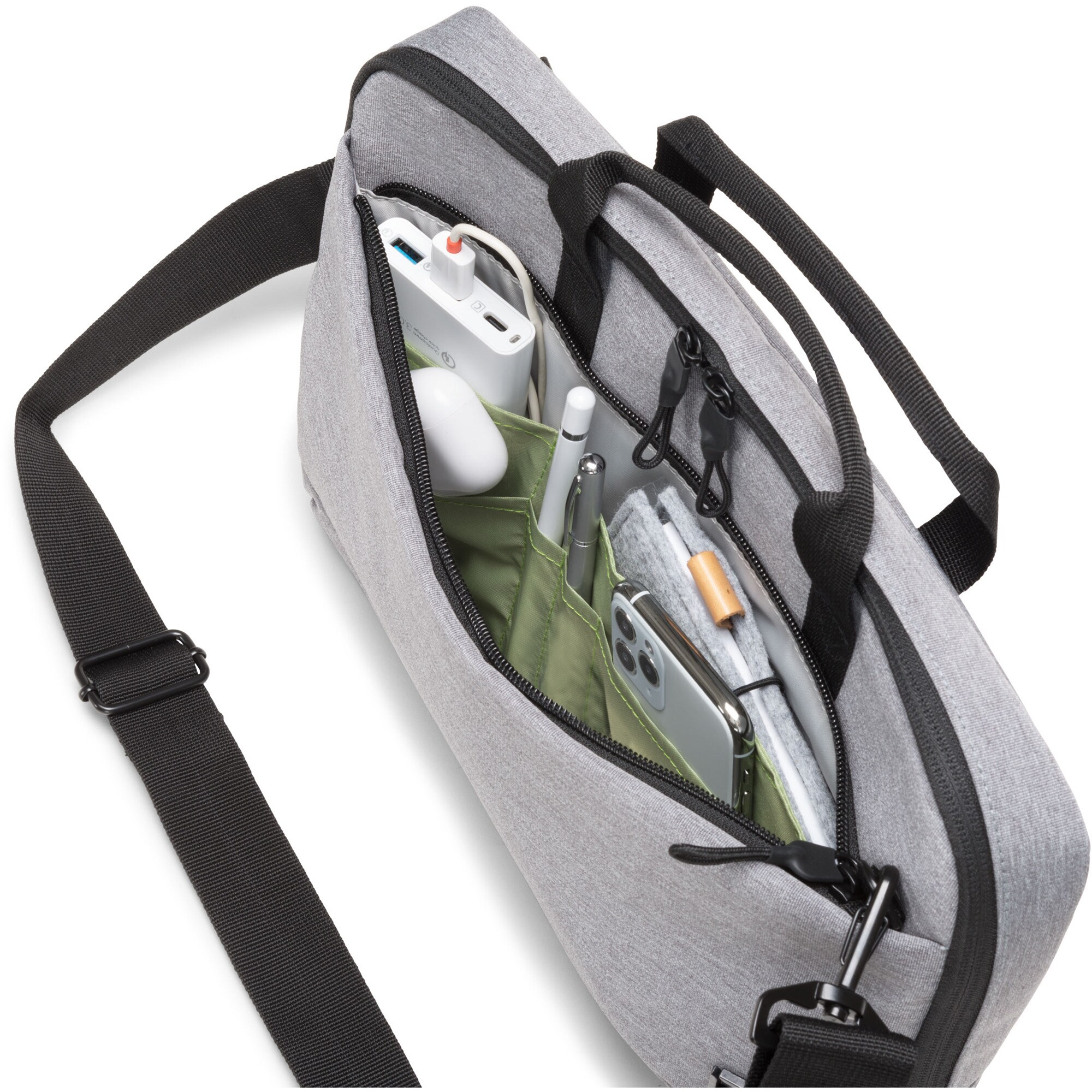 Dicota Notebooktasche Eco Slim Case MOTION