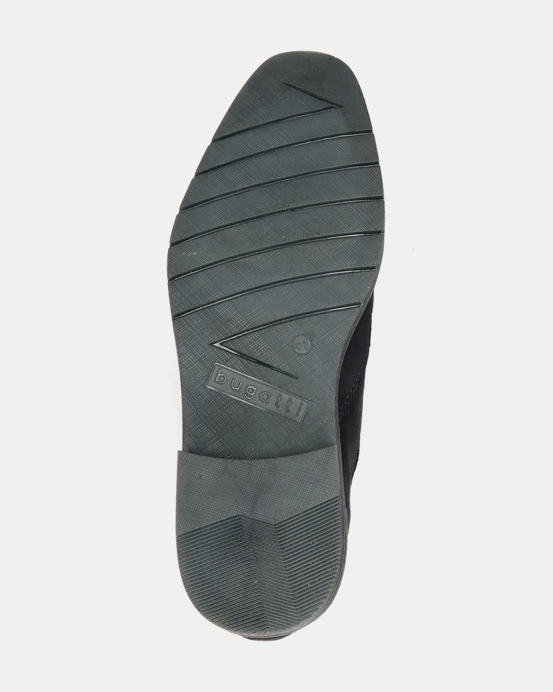Bugatti Merlo Lage nette schoenen  - blauw