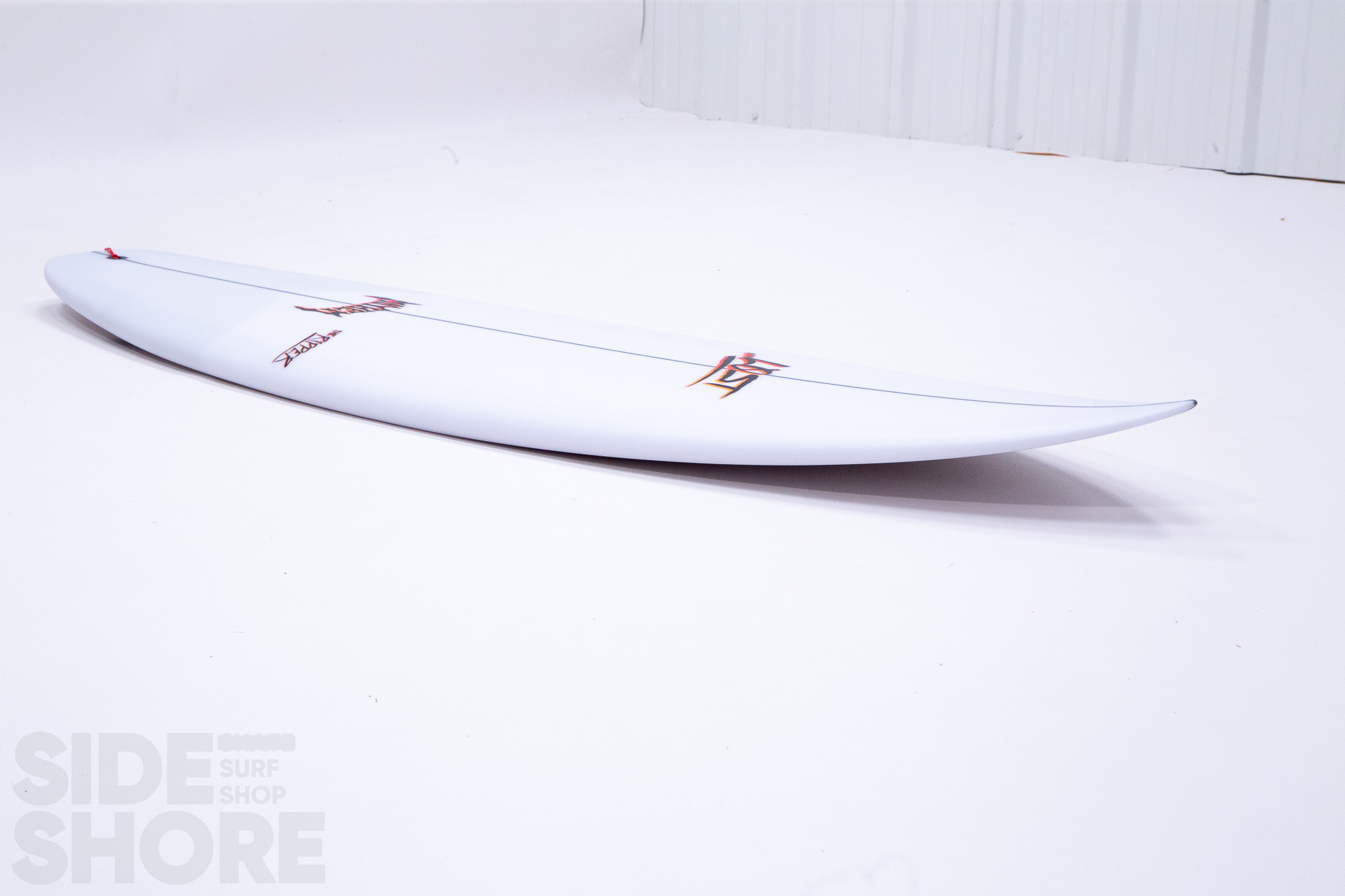 Lost The Ripper - 5'7 x 19