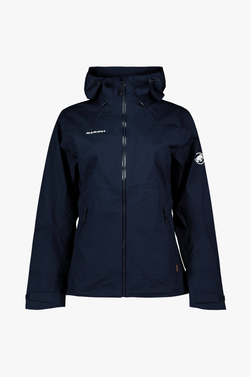 MAMMUT Convey Tour Gore-Tex® Damen Outdoorjacke
