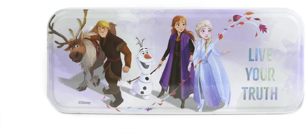 PLUMIER MAQUILLAGE DISNEY LA REINE DES NEIGES 2