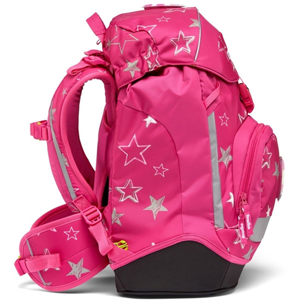 Køb Ergobag Skoletaske Prime StarlightBear