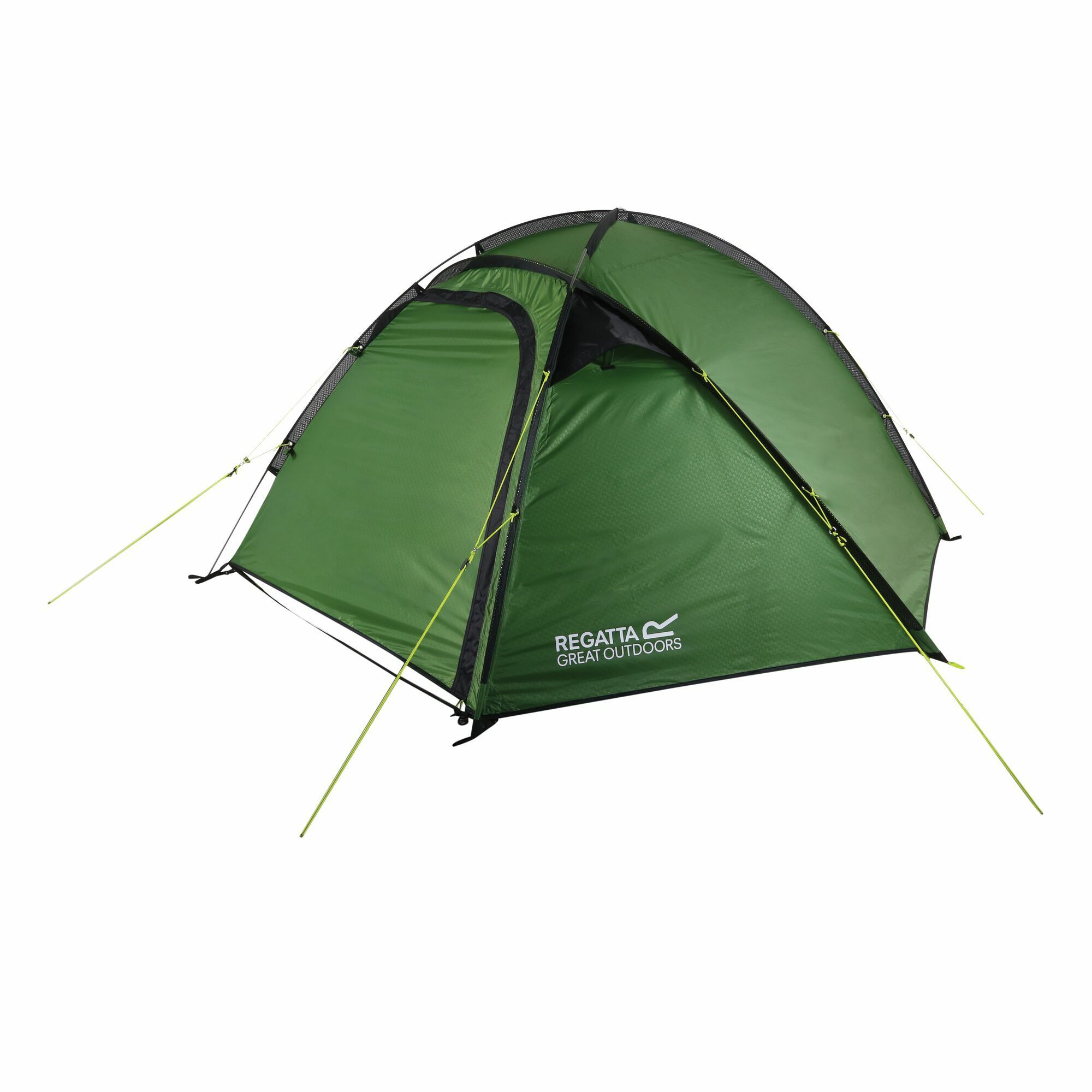 Tenda iglu Regatta Montegra Geo para 3 pessoas