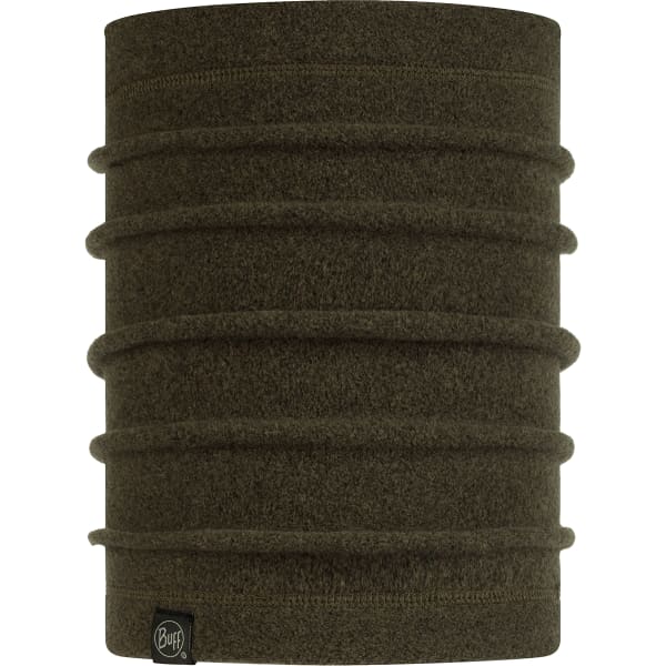 Tour de cou BUFF POLAR NECKWARMER HTR BARK