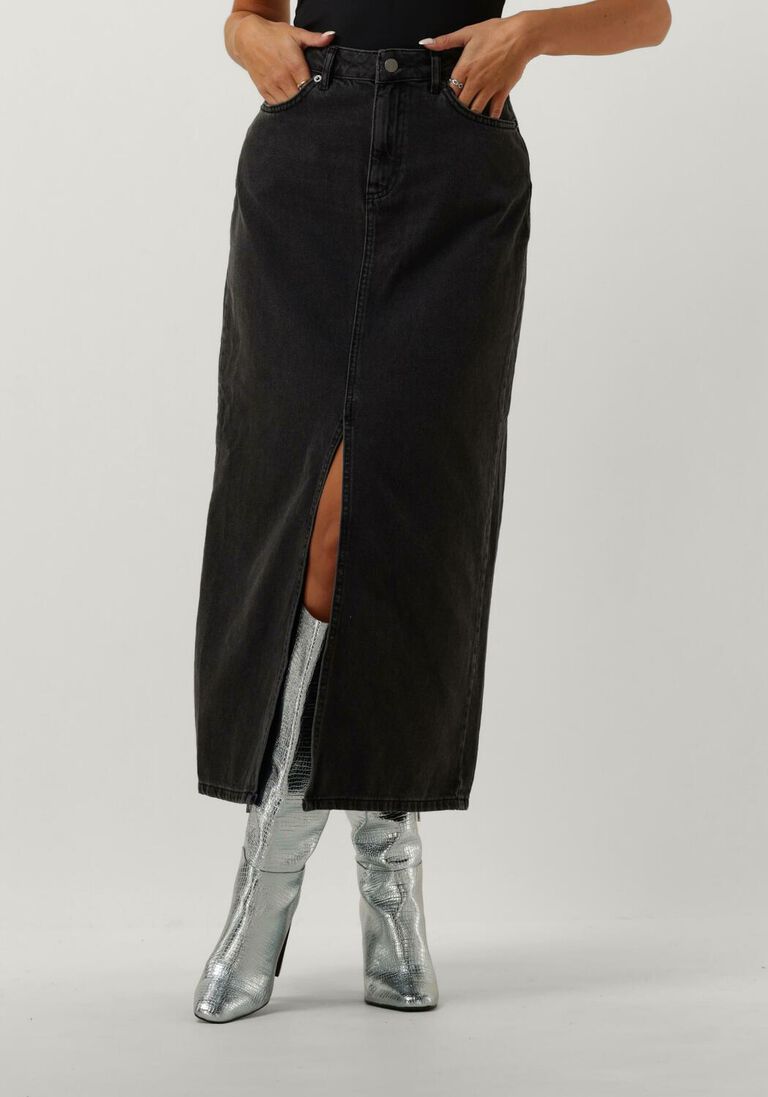 NEO NOIR zwarte neo noir  frankie d skirt