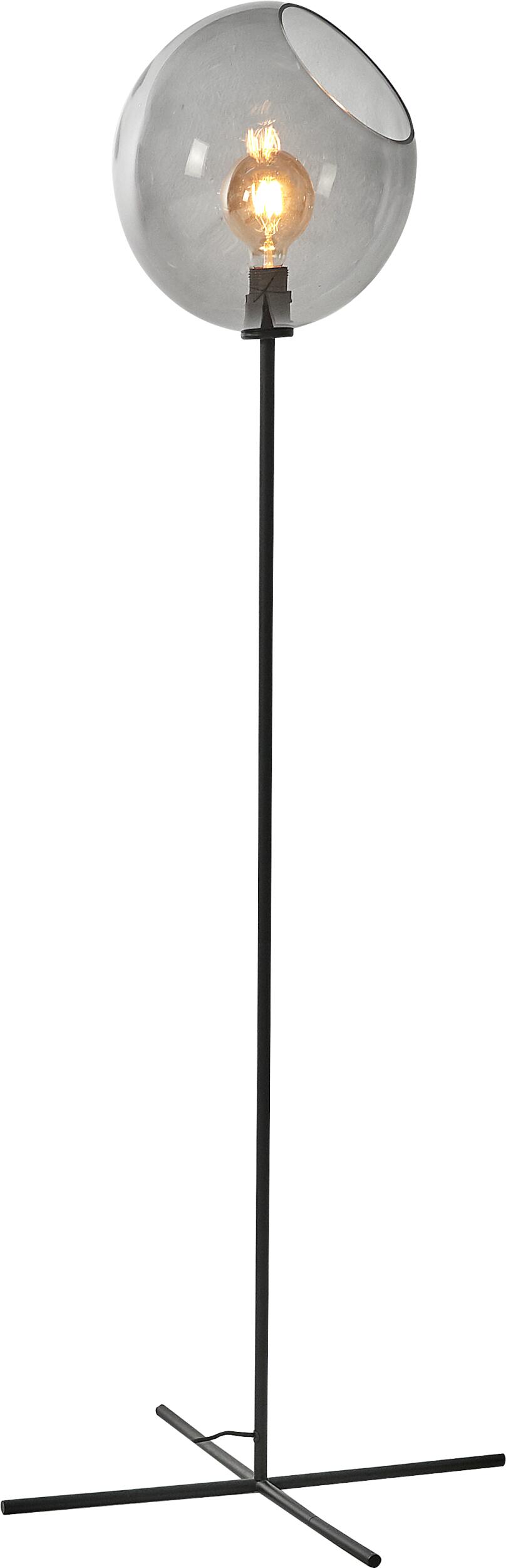 Balance Gulvlampe 155 x 30 cm