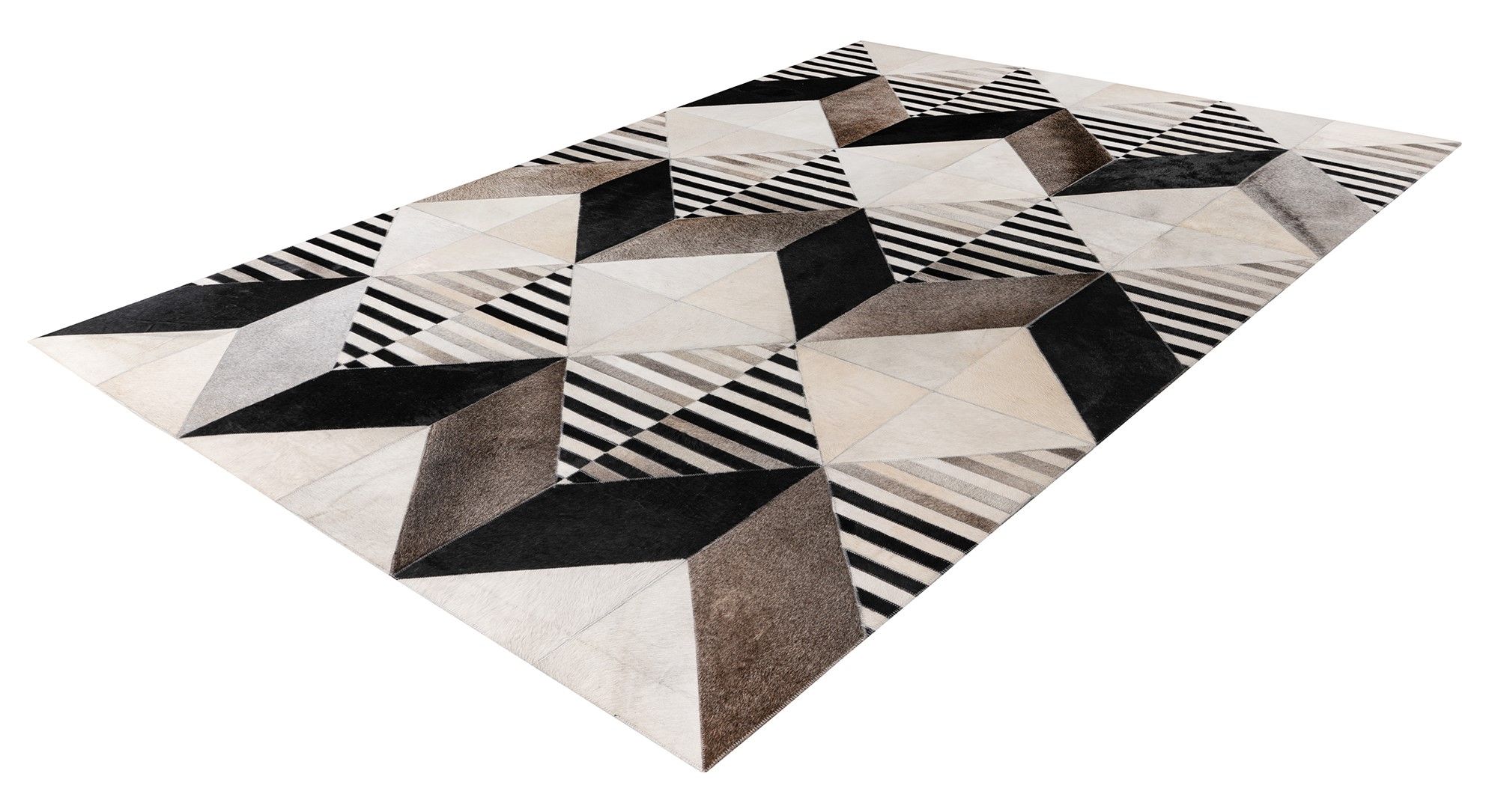 Vloerkleed 425 kleurmix Lavin