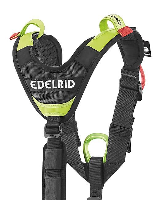 EDELRID - HARNAIS TRAVAUX VECTOR Y