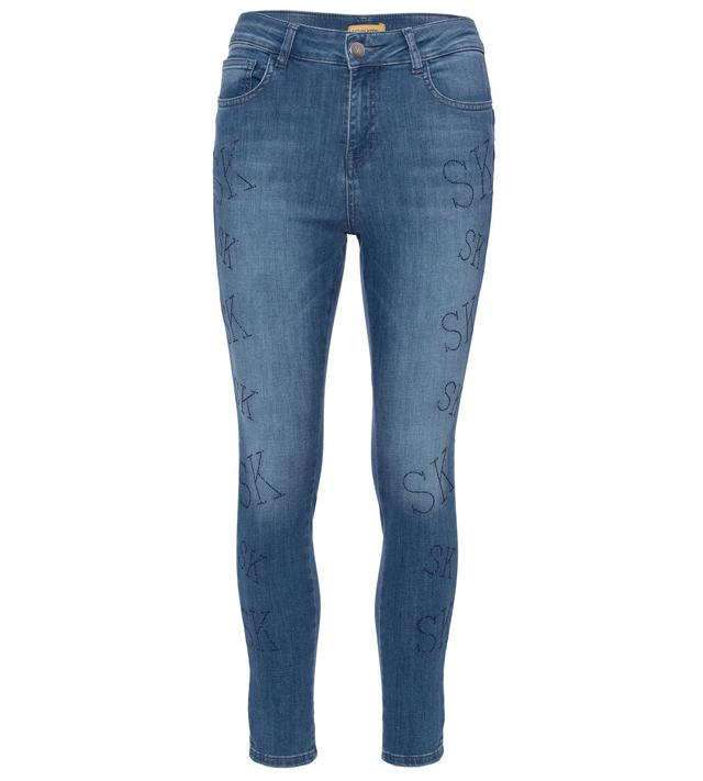 Jeans Signet