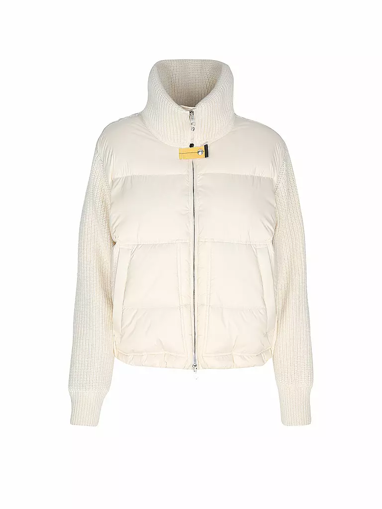 PARAJUMPERS Daunenjacke LOU creme