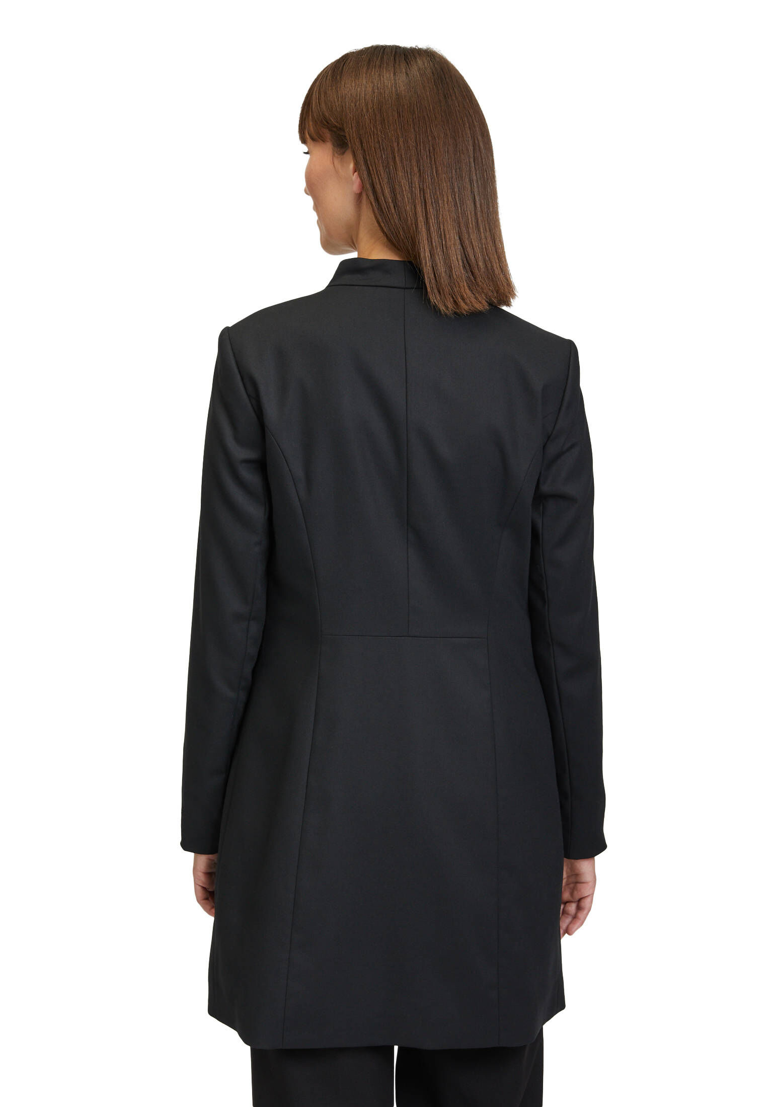 Betty Barclay| Damen Longblazer langarm