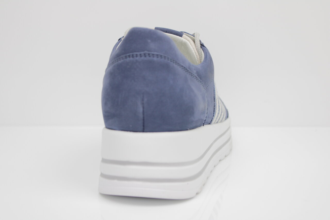 Waldläufer Sneaker