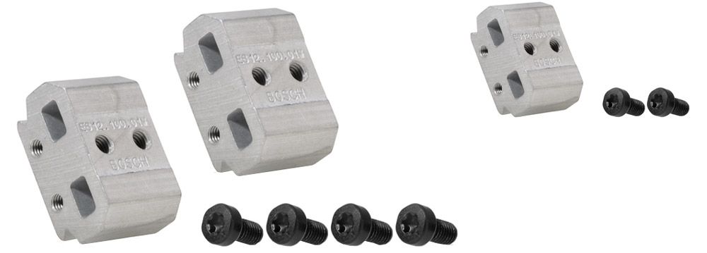Bosch PowerTube Frame Base Montage-Kit vertikal kaufen | Bike-Discount
