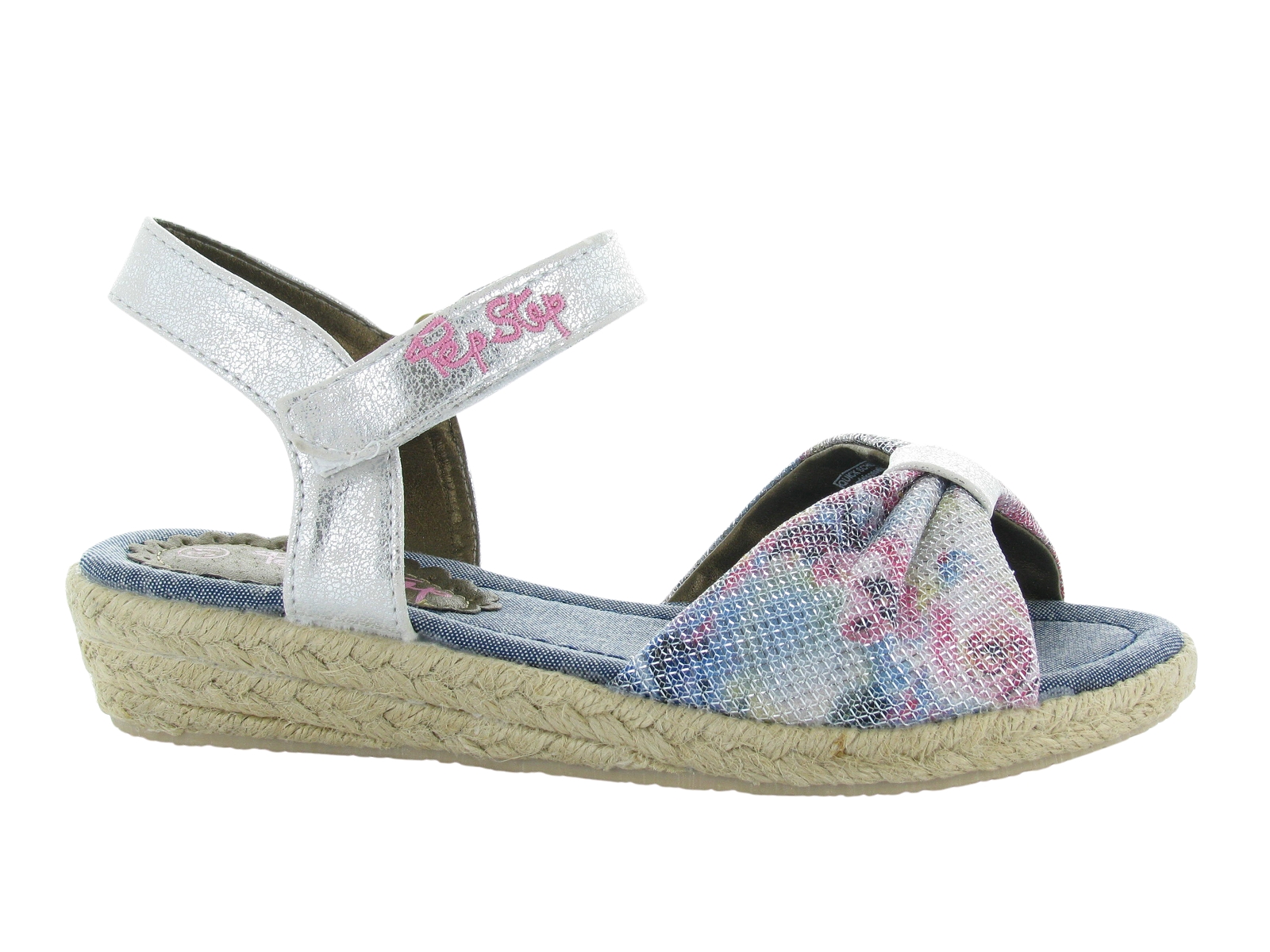 Q brand-1004806 Synthétique Fleuri
