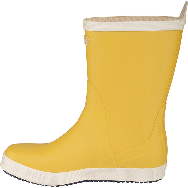 Viking Damen Seilas Gummistiefel