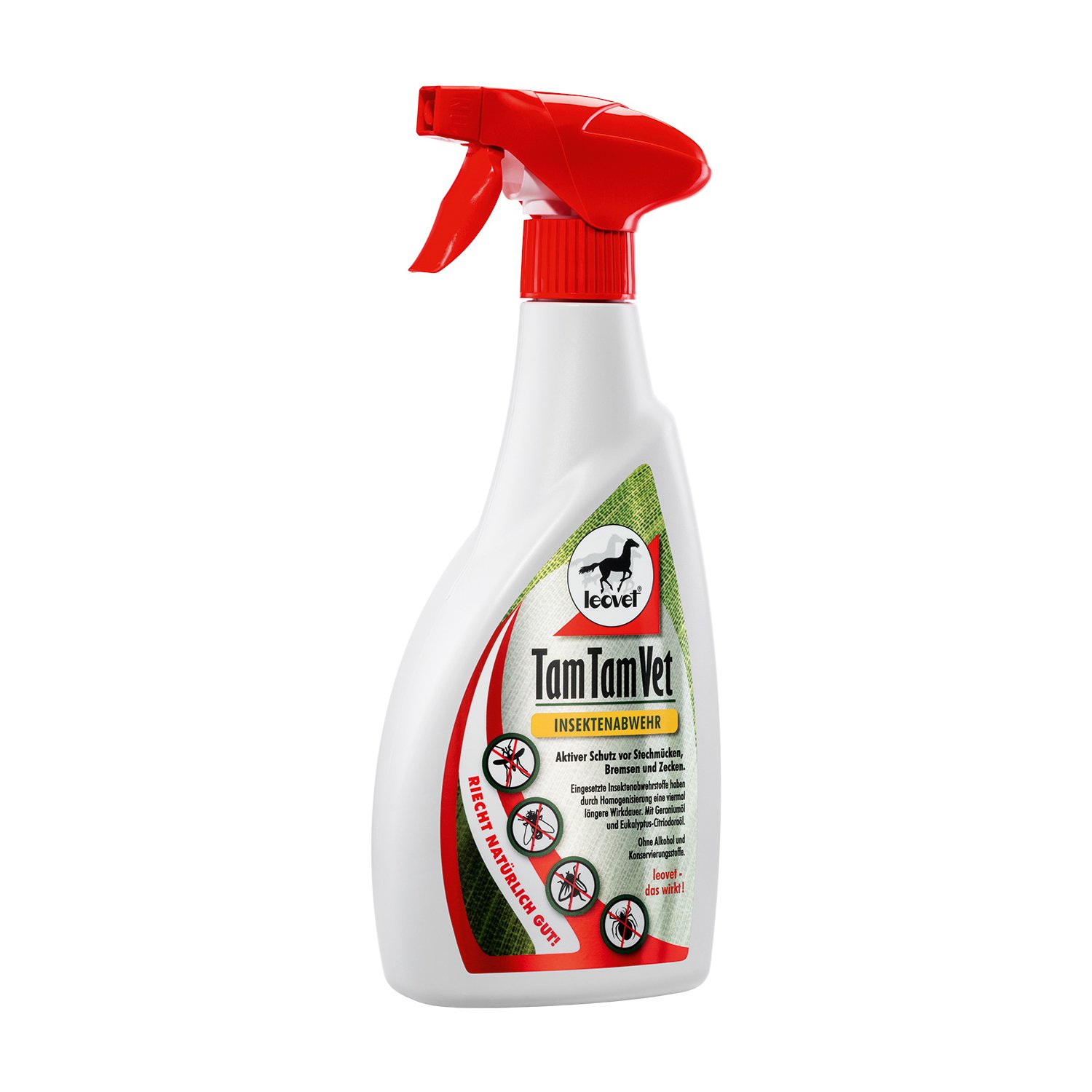 leovet Fliegenspray TamTamVet  - 550 ml