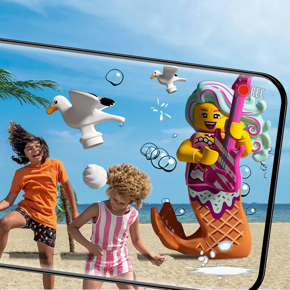 LEGO VIDIYO 43102 - CANDY MERMAID BEATBOX