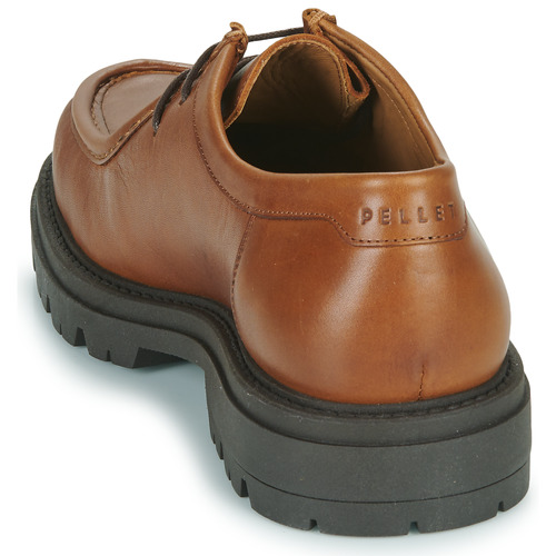 Pellet - ADAM - Veau pull up brandy