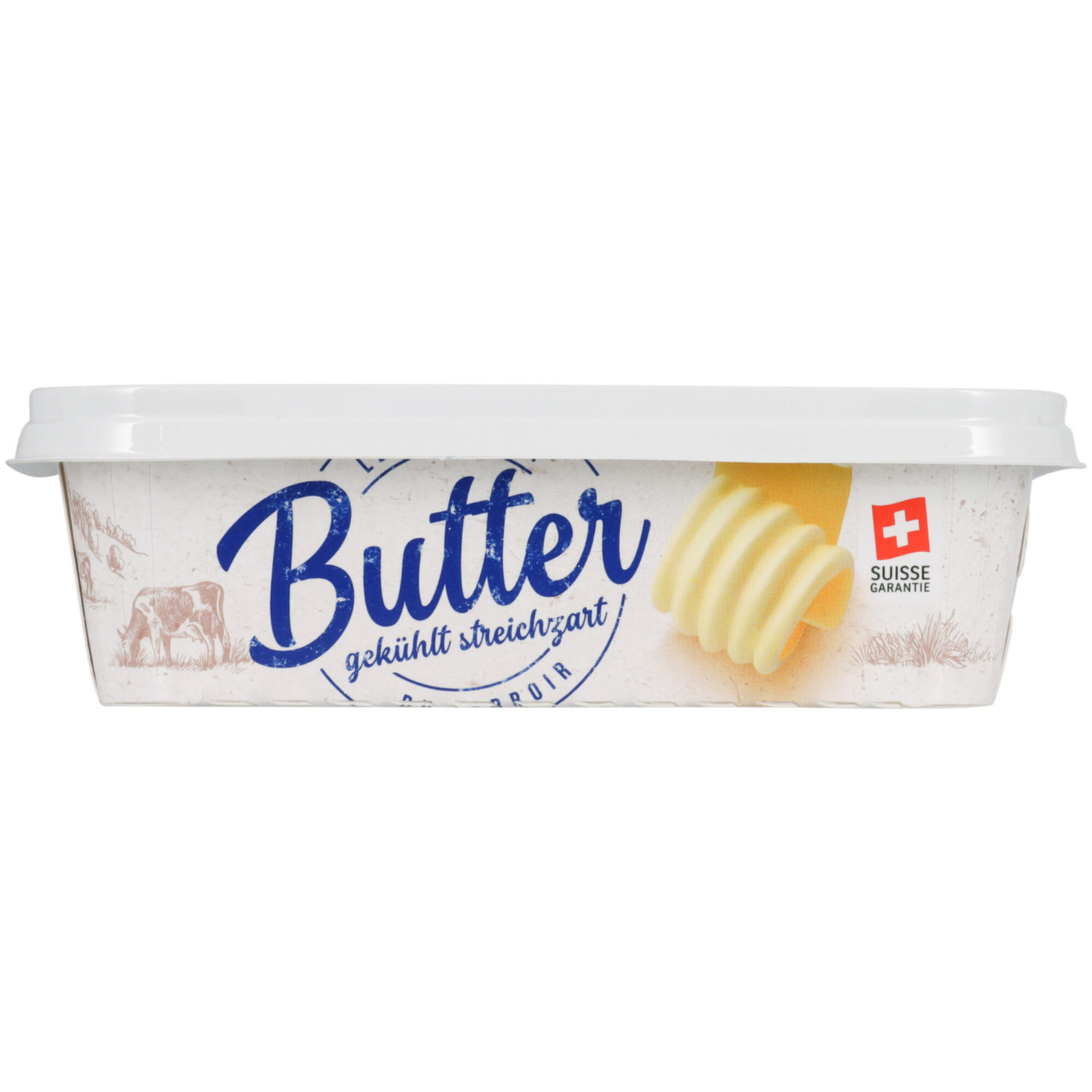 Cremo Butter streichbar