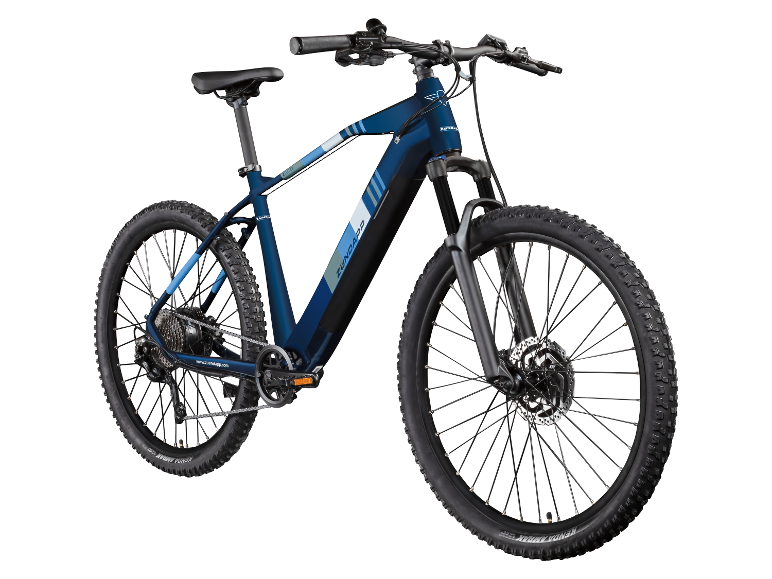 Elektrische mountainbike Z808 650B