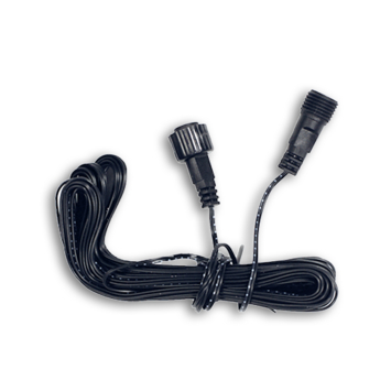 XMAS STARLIGHT® verlengkabel 10 meter (31V)