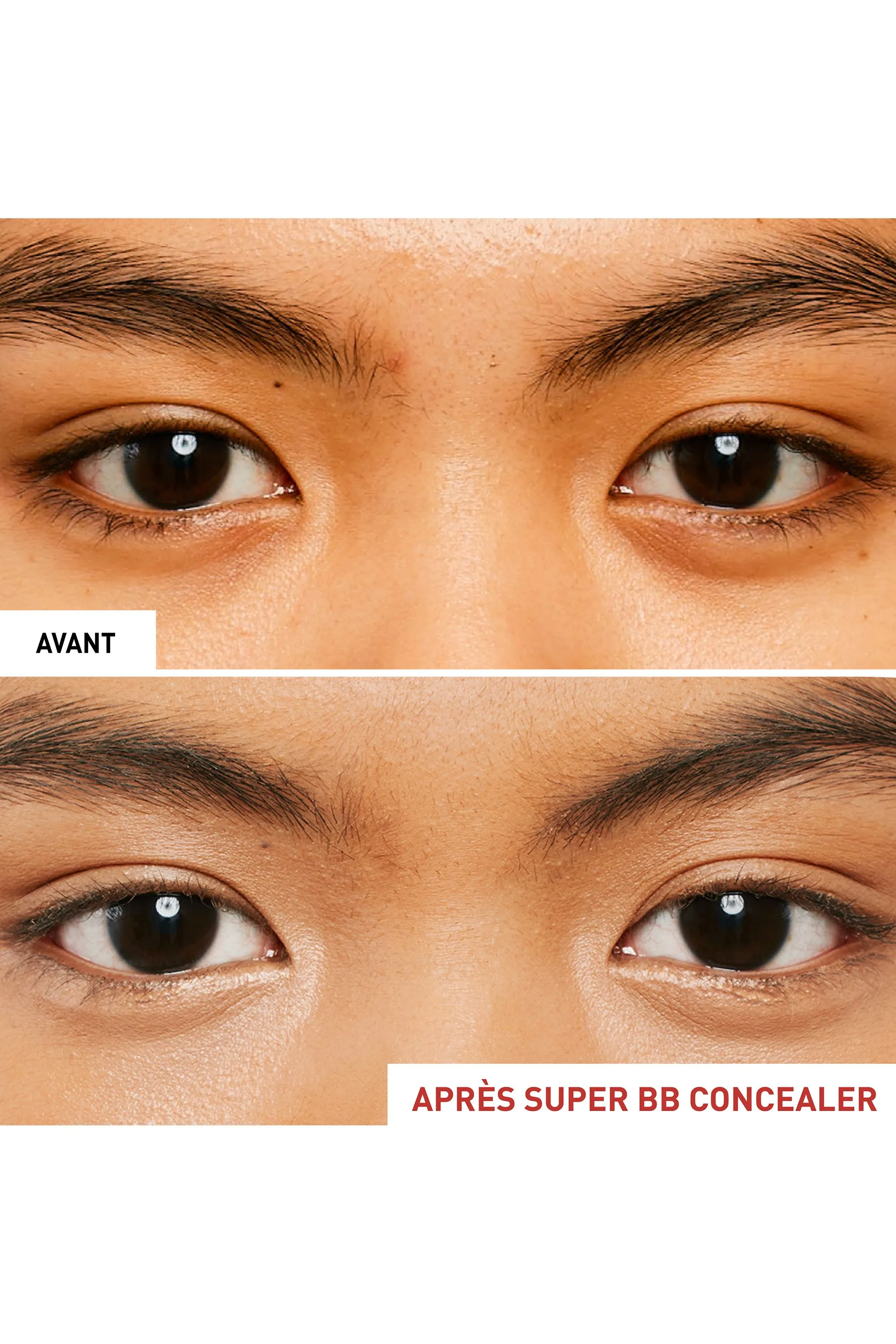 Erborian Anticernes Super BB concealer SPF25-10 ml
