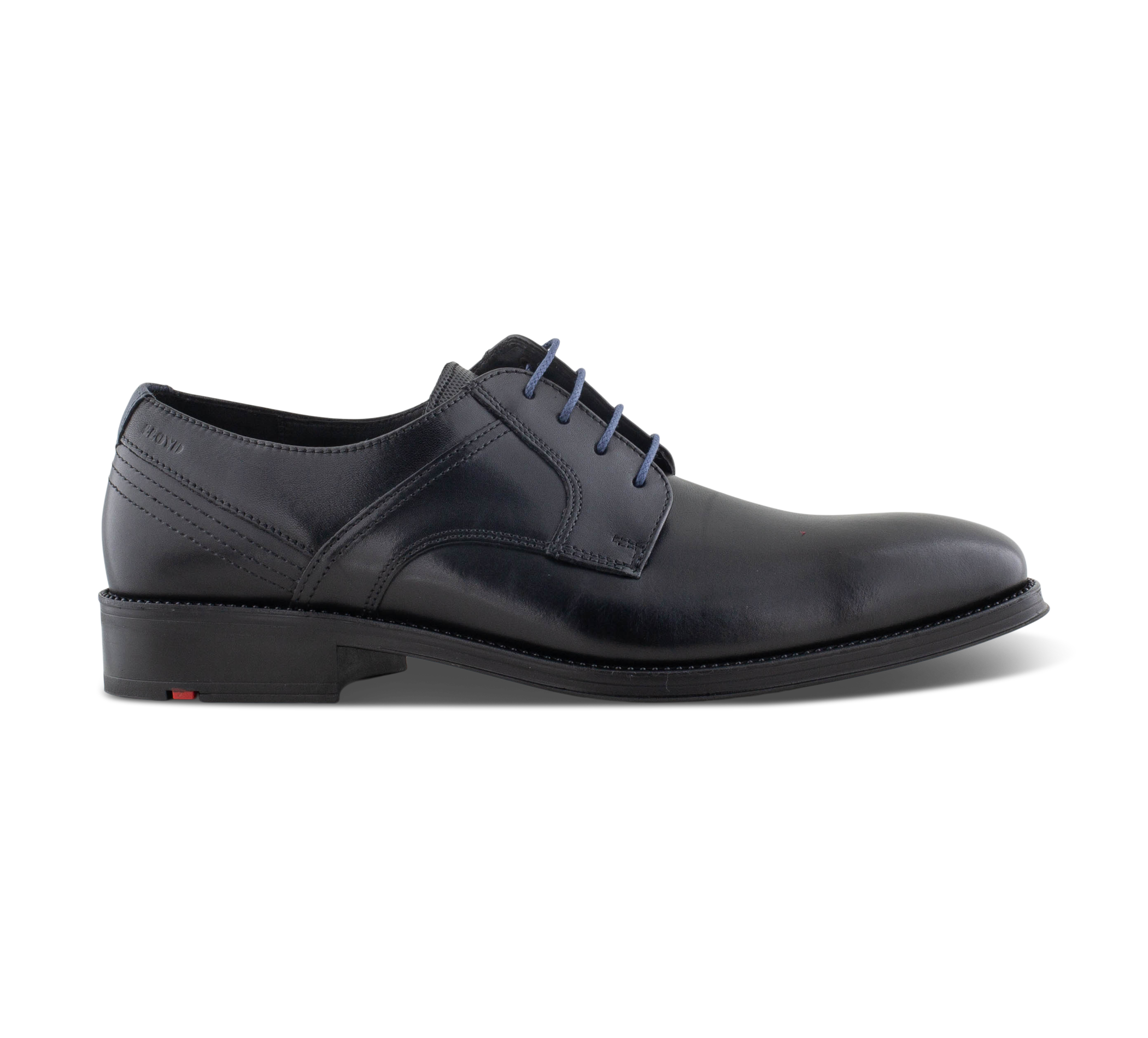 Lloyd Gala Fabias - Business-Schuhe schwarz
