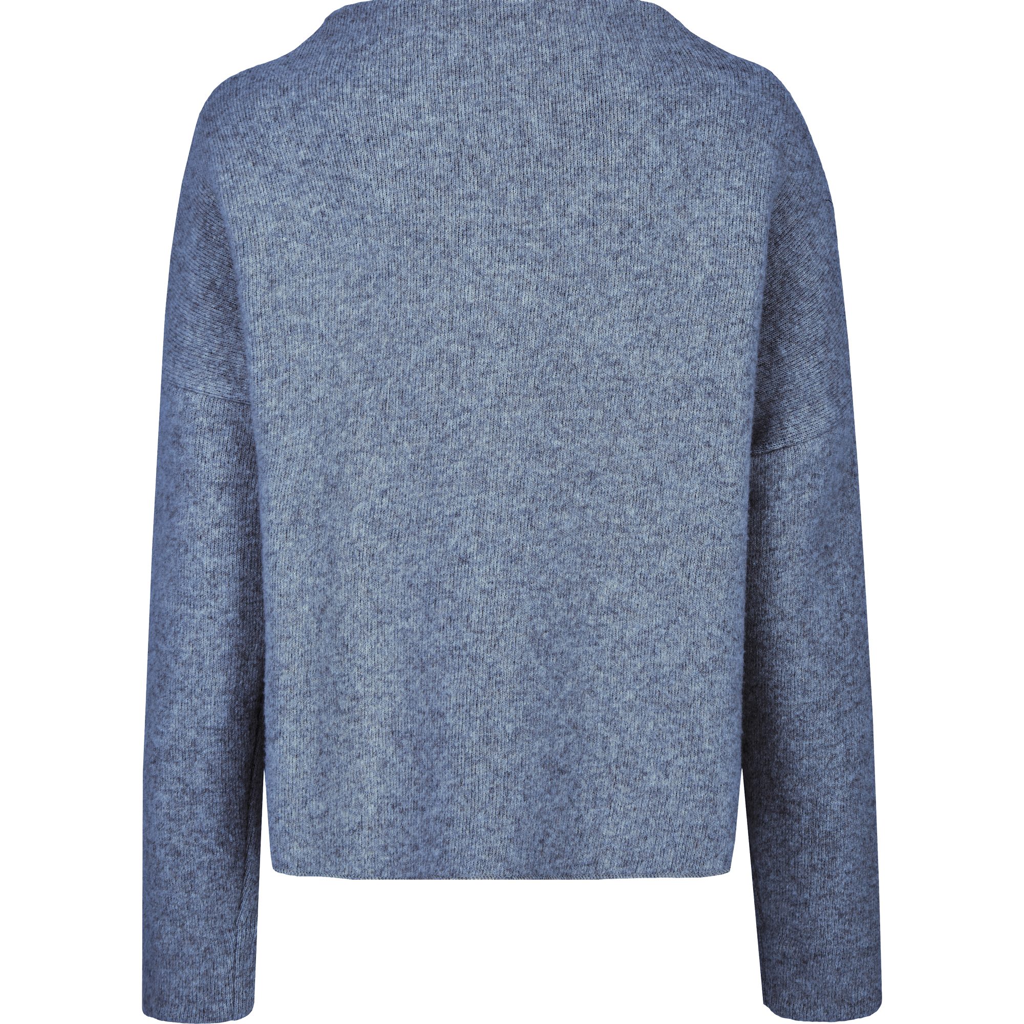 Stapf Nicoletta Pullover Damen clematis